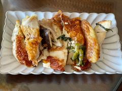 -三毛烤鸡(清泰街店)
