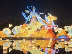 -武汉园博园(武汉自然博物馆)
