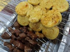 -孙记烧烤(荣华小区店)