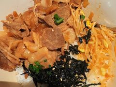 -新石器烤肉(百联川沙店)