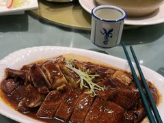 -客家汇·客家传承菜(水库店)