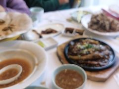 -玉林烤鸭店(定福庄店)