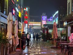 -Xabnam_夏葡纳·新疆餐厅(日坛上街店)