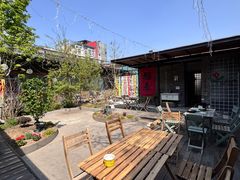 -糖房咖啡(南锣鼓巷店)