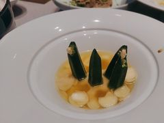 -狮王府淮扬菜(百家湖1912店)