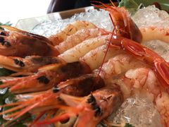 红虾-柚子(假日店)