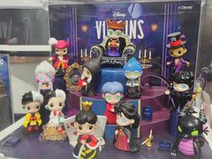 -泡泡玛特POPMART(合生汇店)
