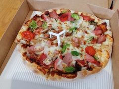 -必胜客(五道口店)