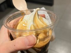 -麦当劳(东直门外大街店)