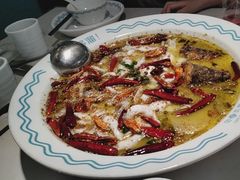 -花椒俏川菜小馆(南海万达店)