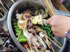 -胖子好盐水鸭(总店)