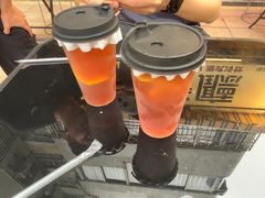 -明記茶餐廳(福田总店)