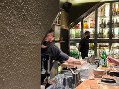 -RONIN Snack Bar