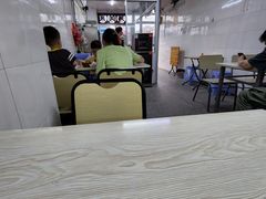 大堂-顺和隆炖罐