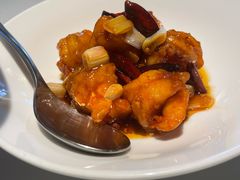 -许家菜(望江店)