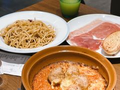 -萨莉亚意式餐厅(杭州西溪龙湖天街店)