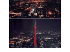 -广州四季酒店
