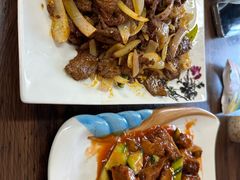 -清真·伊清阁餐厅