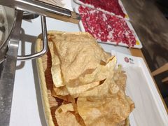 -焯牛潮汕牛肉火锅(云峰街创始店)