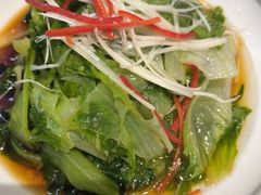 -高第街56号港式餐厅(山大路店)