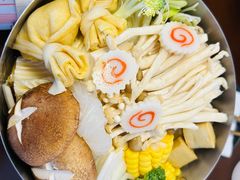 -Makumo·卷云家庭料理餐厅(美糖广场店)