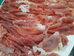 -三兴涮羊肉(荣安大街店)
