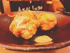 博多炸鸡块-博多一幸舍(西单大悦城店)