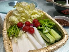 -百花人家(门城水岸店)