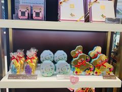 零售区-GODIVA(海岸城店)