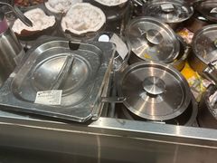 -喜茶(深圳万象城黑金店)