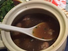 -建国328 本帮小馆·面馆