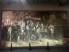 -上海市龙华烈士陵园