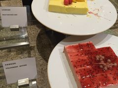 -天津君隆威斯汀酒店