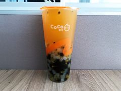-CoCo都可(盐城宝龙城市广场店)