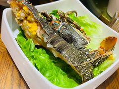 -海市盛宴海鲜餐厅(麦库店)