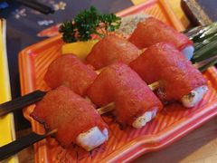 -藤原布二·大正创意料理(五台山店)