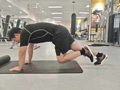 -中田健身工作室(杭州五洲国际店)