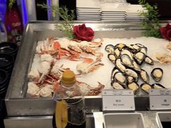 -明月东一酒店·菲斯特自助餐厅