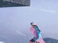 -中旅松花湖滑雪场