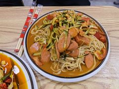-陈记拉面馆(先锋路店)