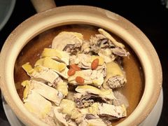 -福州仓山凯悦酒店·闽味中餐厅