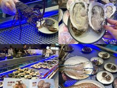 -海底捞火锅(苏宁广场店)