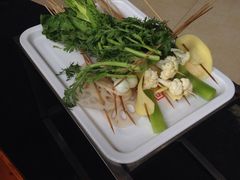 -袁记串串香(川师店)