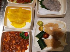 -海底捞火锅(泉城路店)
