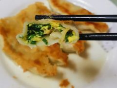 蛤蜊锅贴-青岛锅贴(四流中路店)