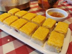 -西贝(虹口龙之梦店)