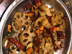 -老乡村(南湖路店)