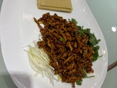 -老德州四合院·德州菜(天衢路店)