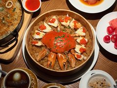 -紫阳海鲜楼·传承闽味(长乐路总店)