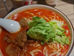 -九毛九西北菜(番禺万达店)